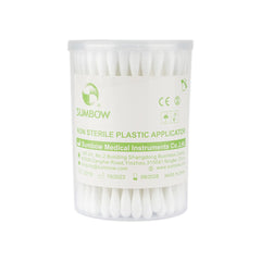 Sumbow Double Cotton Buds 100pcs